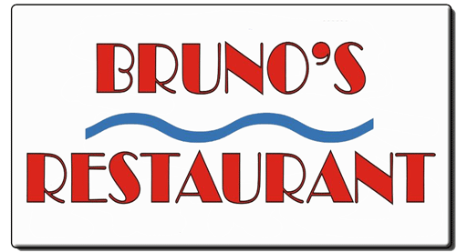 Bruno's Restaurant logo